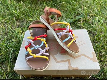 Camper on sale sandali bambina