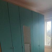 GRATIS ARMADIO BUONO STATO 5 ANTE 285CM X 240CM