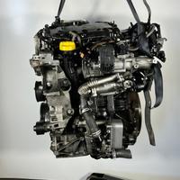 MOTORE M9RB7 RENULT SCENIC 2008 2.0DCI