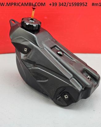 SERBATOIO TANK KAWASAKI KXF 250 2013 2016 KX250F 2