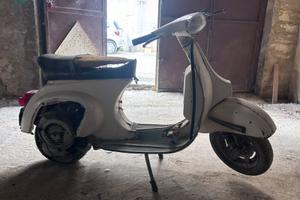 Vespa 50 Special 4 marce anno 1982