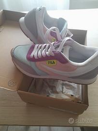 TENNIS  DONNA (FILA)