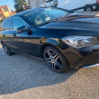 Mercedes cla 180 d Sport