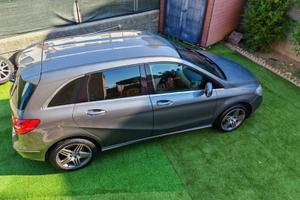 Mercedes-benz B 180 BlueEFFICIENCY Premium