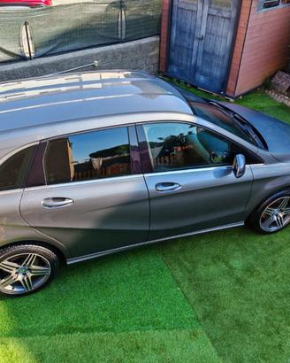 Mercedes-benz B 180 BlueEFFICIENCY Premium