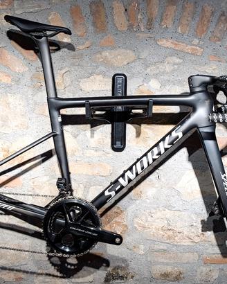 Bici da corsa S-WORKS TARMAC SL8 DURA-ACE Di2