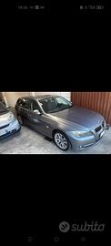 BMW 320 d 