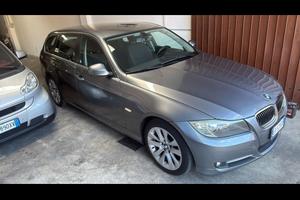 BMW 320 d 