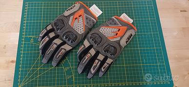 guanti ktm taglia S/8