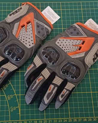guanti ktm taglia S/8