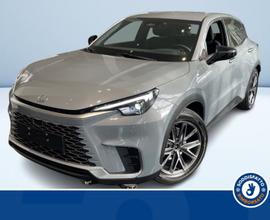 Lexus LBX Hybrid Relax 2WD