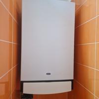 caldaia Baxi Luna 240 Fi