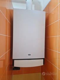 caldaia Baxi Luna 240 Fi