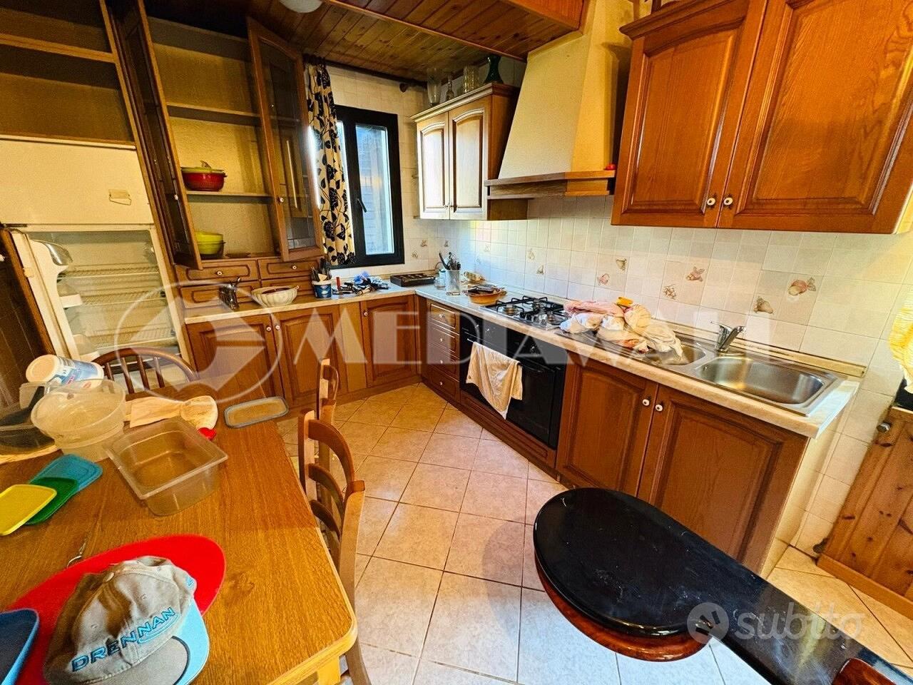 Appartamento – Portogruaro, Contrada Monteron - Vista 4