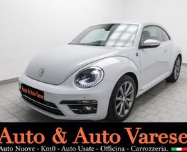 Volkswagen Maggiolino 1.4 TSI SOUND BlueMotio...