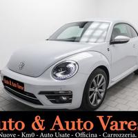 Volkswagen Maggiolino 1.4 TSI SOUND BlueMotio...