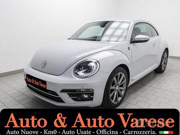 Volkswagen Maggiolino 1.4 TSI SOUND BlueMotio...