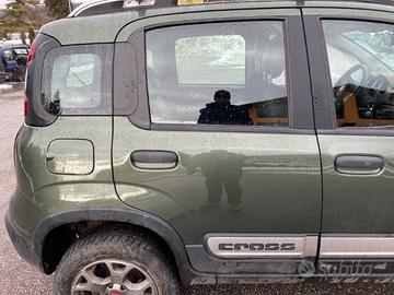 PORTA POSTERIORE DESTRA PANDA CROSS 312 2022