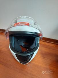 Casco nuovo