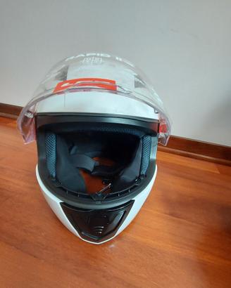 Casco nuovo