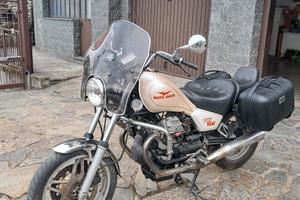 moto guzzi florida