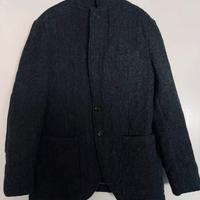 Giacca giubbino uomo Benetton uomo tg M L