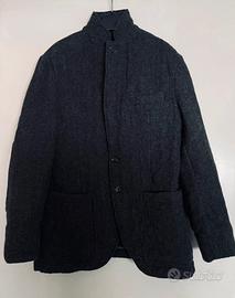 Giacca giubbino uomo Benetton uomo tg M L