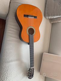 Chitarra Clifton