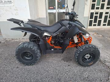 quad Access SP 300