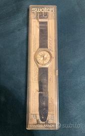 Orologio Swatch Irony Big “Crew Cut”