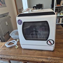 Mini Lavastoviglie 