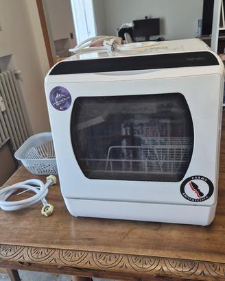 Mini Lavastoviglie 