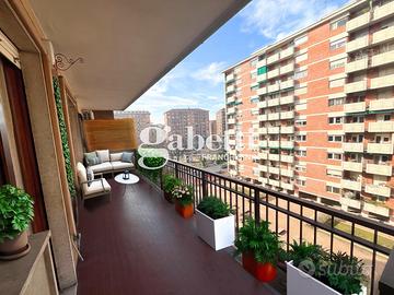 Appartamento Torino [buenos aires 92//VRG] (Santa