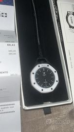 Orologio Audemars Piguet x Swatch "Royal Pop