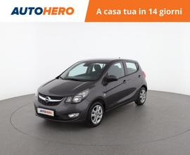 OPEL Karl WZ35062