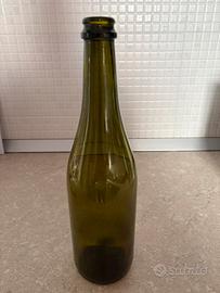 Bottiglie per vino