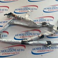 Tendine Airbag Dacia Sandero