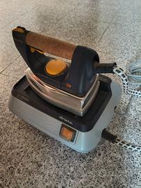 Ferro da stiro con caldaia Ariete StiroMatic Bravo