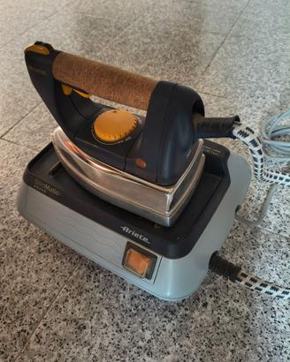 Ferro da stiro con caldaia Ariete StiroMatic Bravo