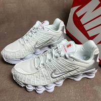 Nike Shox TL White EU 40