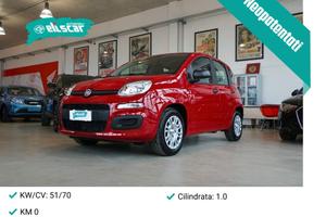 FIAT Panda 1.0 FireFly S&S Hybrid Icon
