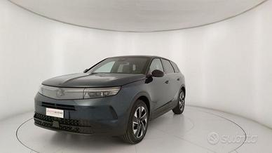 Opel Grandland Hybrid 145 CV DCT6 GS