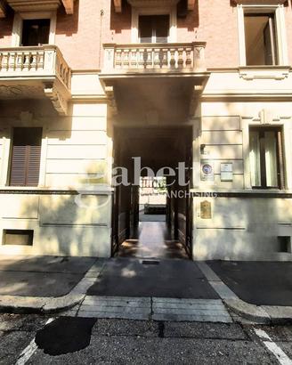 Box/Posto auto Torino [TRAPANI 28 BOXVRG] (Pozzo S