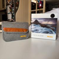 Nisi Filtri a lastra Starter Kit V7