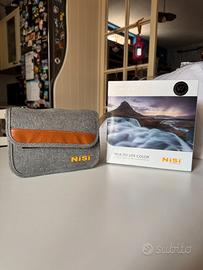 Nisi Filtri a lastra Starter Kit V7