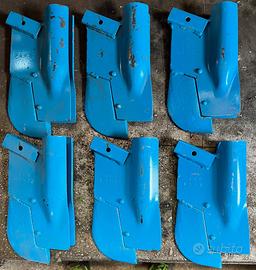 Ricambi nuovi compatibili Monosem