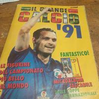 album figurine calciatori vallardi 