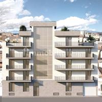 Comfort Moderno, Efficienza, Green pressi Androne