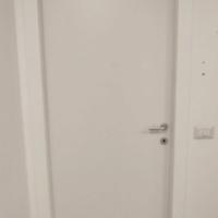 Porta per interni di varie larghezze