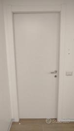Porta per interni di varie larghezze